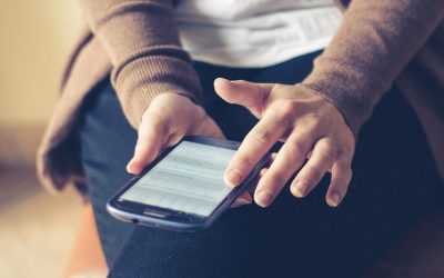 Protección de datos en página web: requisitos mínimos que cumplir