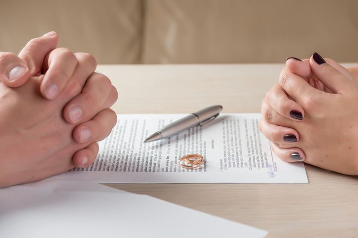 Divorcio express: particularidades que debes conocer